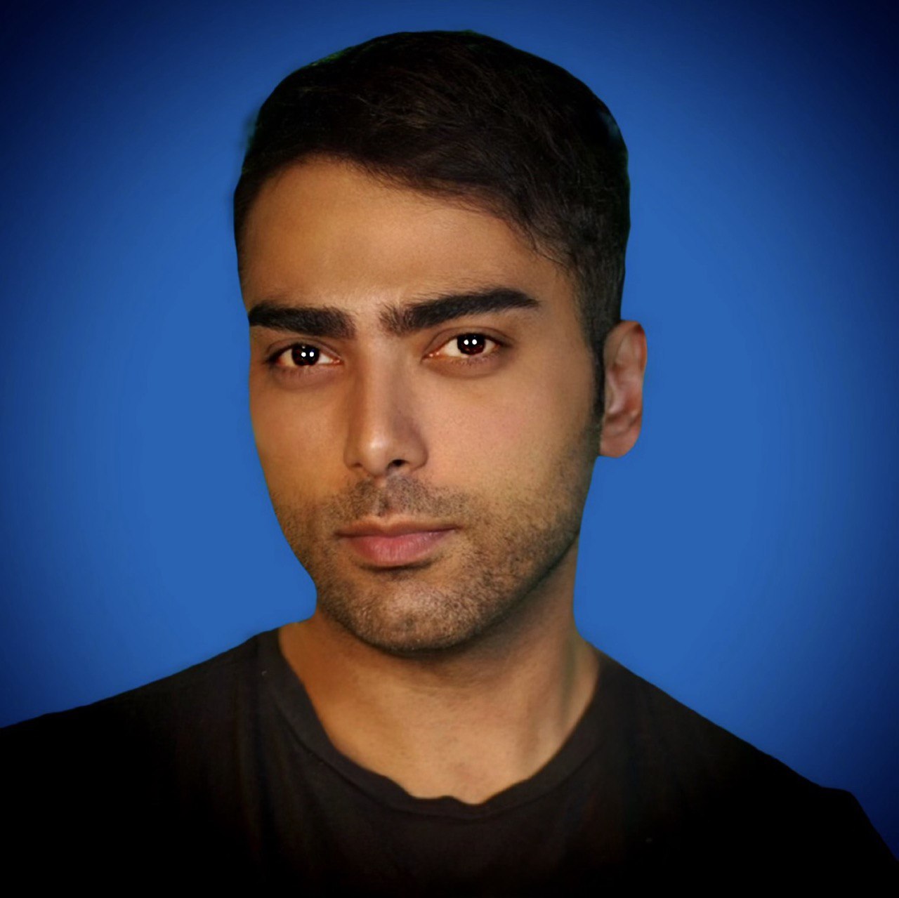Reza Sarlak